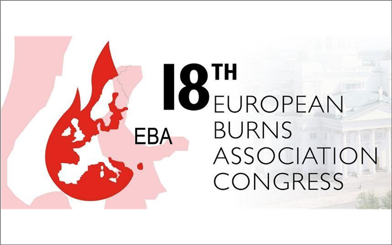 Home - European Burns Association (EBA)